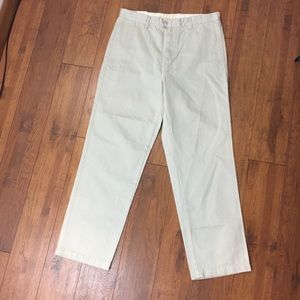 MENS Gap Khakis NWT